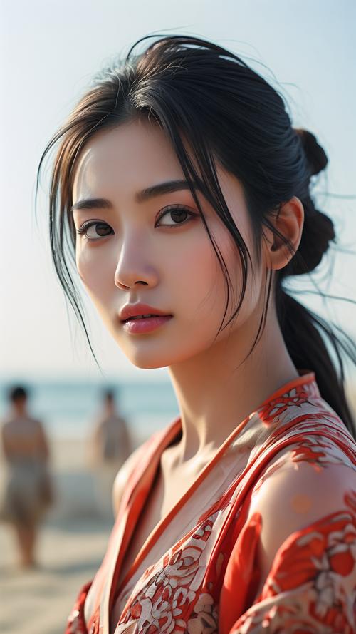 嫩xue