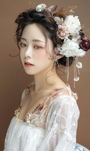 玖玖人体艺术