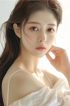 性感人体艺术照