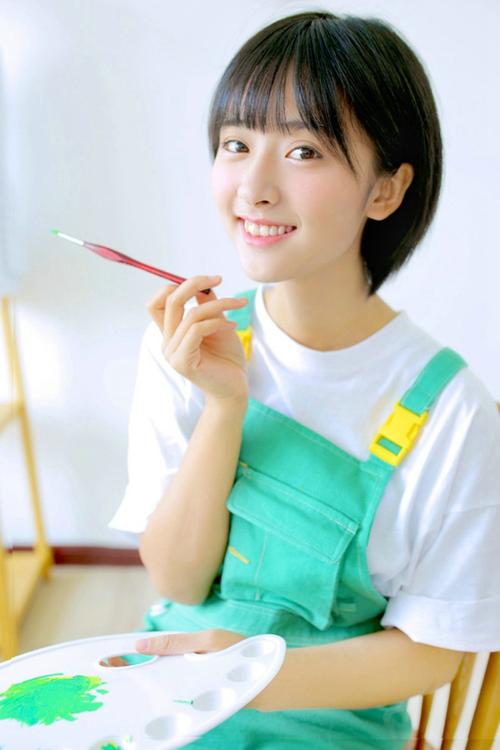 大胆露 相关