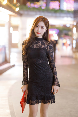 如何与美女建立亲密关系