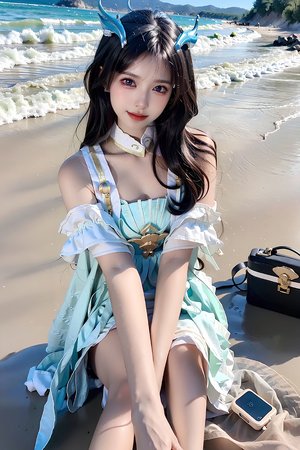 黑丝美女被操出水