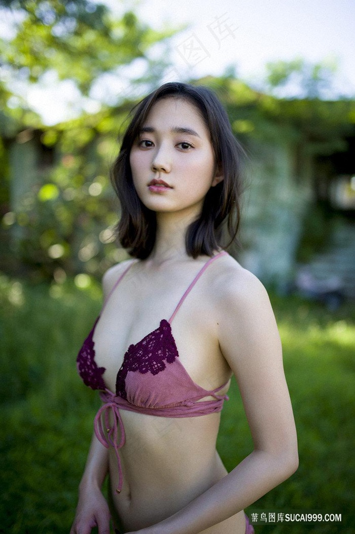 红唇烈焰