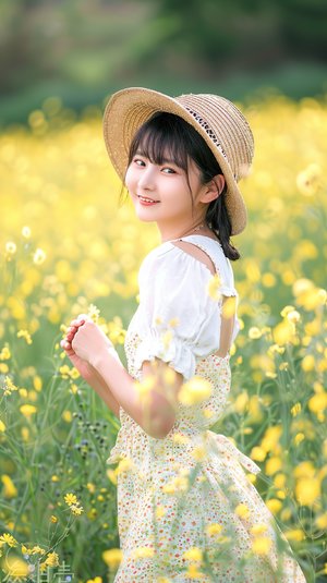 美女王雨纯