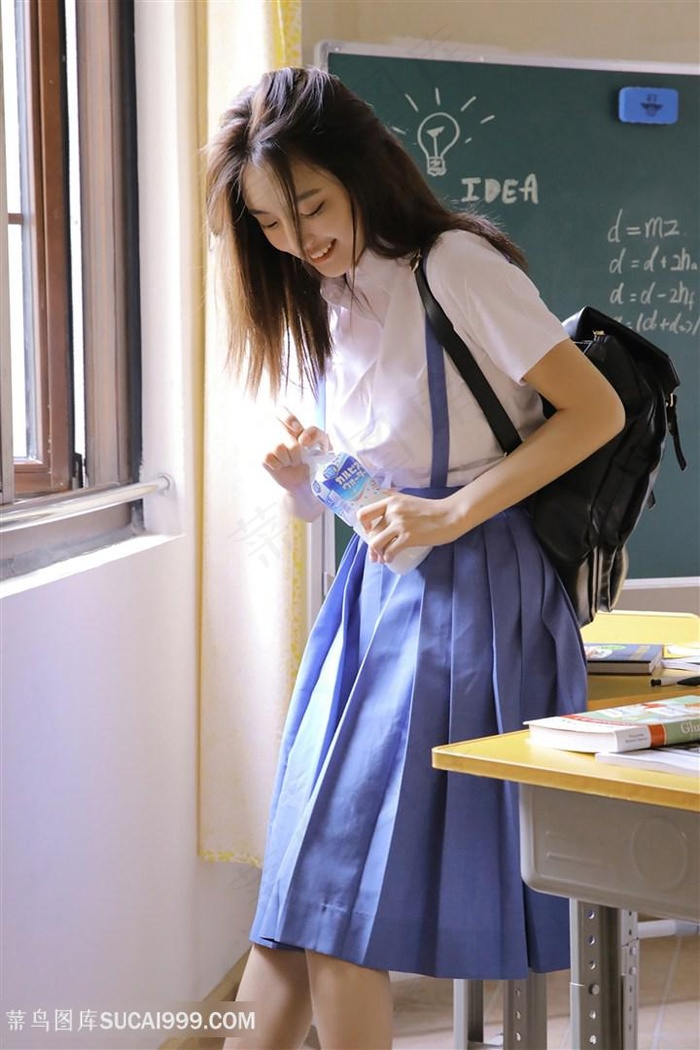 幸福就在身边