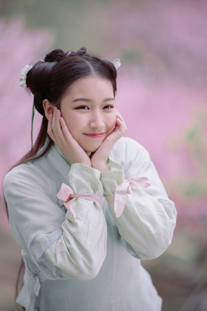乖女林小喜1全文阅读
