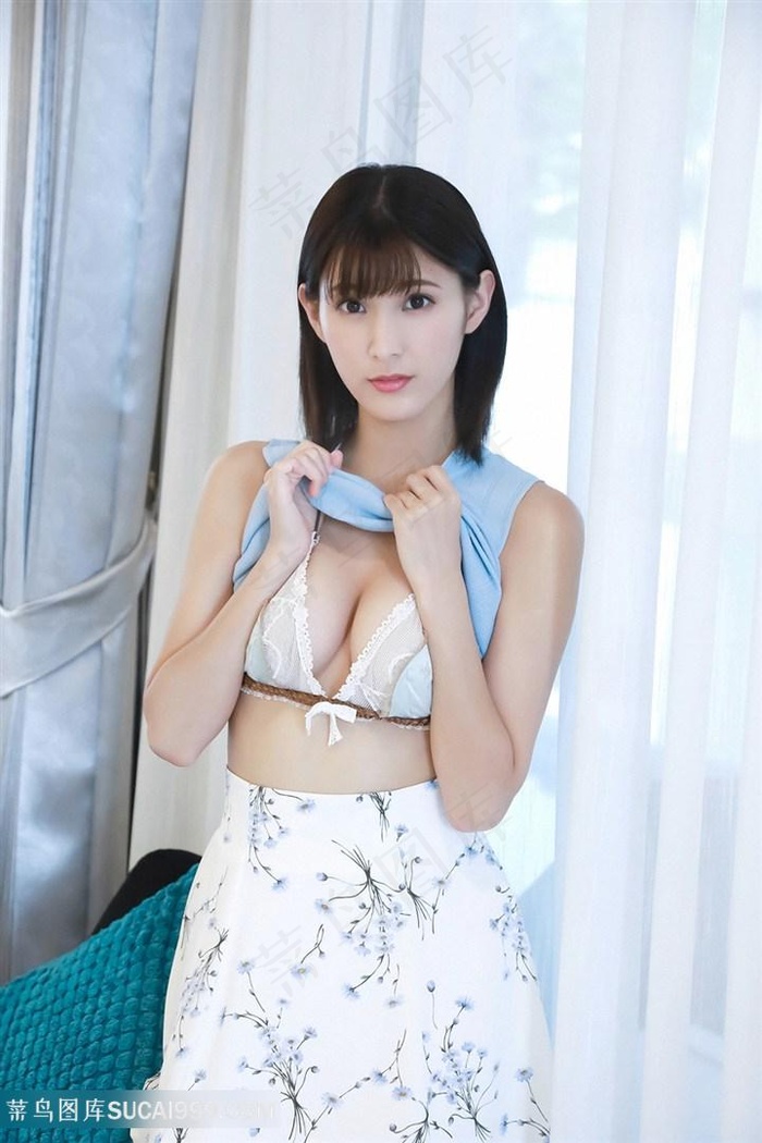 女性私处护理相关照